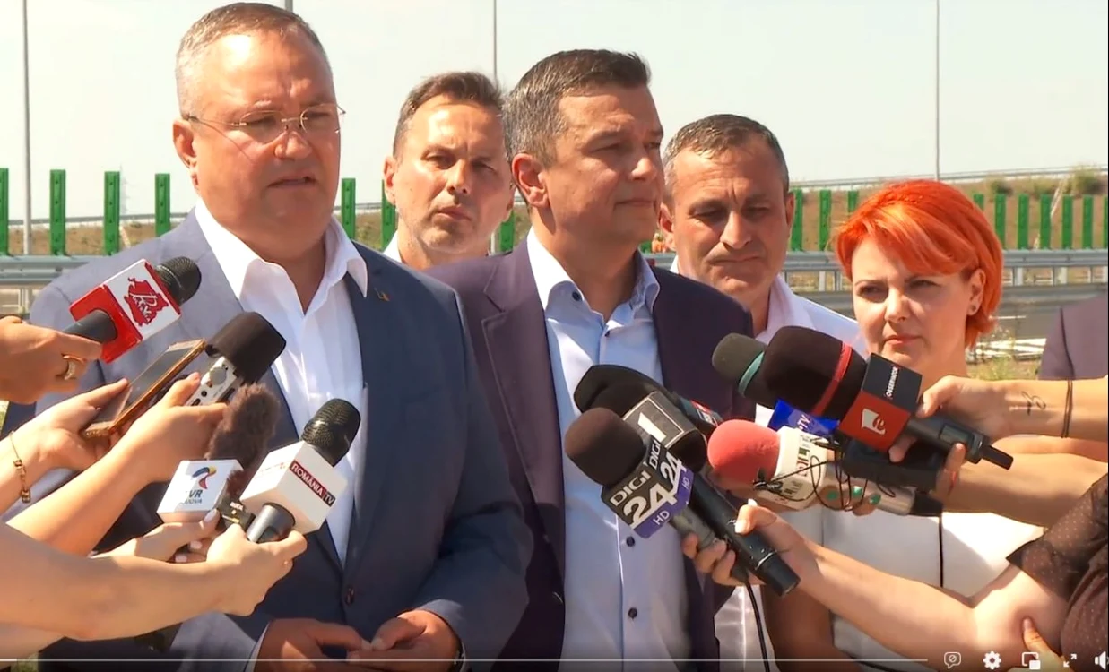 ciuca grindeanu olguta foto captura