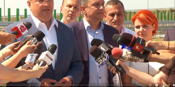 ciuca grindeanu olguta foto captura