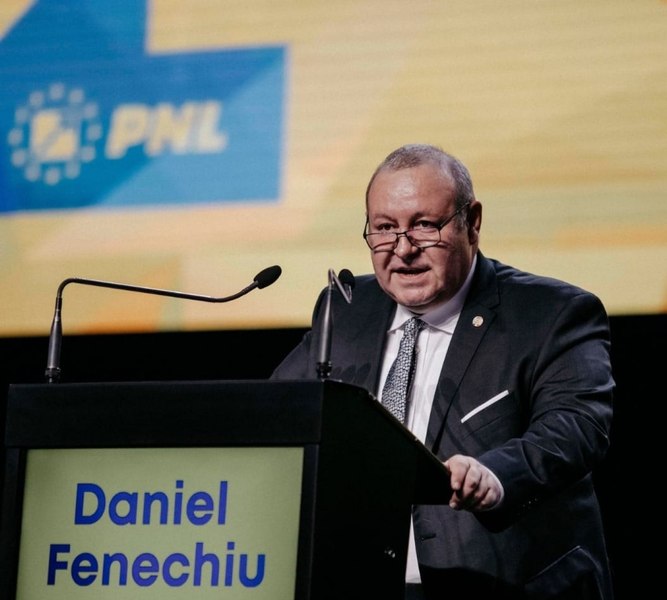Fenechiu, despre o rupere a coaliției PNL-PSD: Nu este exclusă