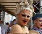 Parada egalitații, Varșovia, gay,LGBTQ, Polonia, 17 iunie 2023 Foto EPA EFE jpg