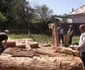 Casa din comuna Stănişeşti