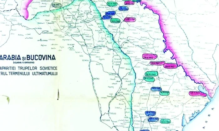 Limba «moldovenească» și teza «moldovenismului» în Basarabia – cazul slavistului Emil Gh  Gane utilizat de sovietici  jpeg