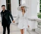Alina Ceușan și Raul s-au căsătorit în anul 2019 