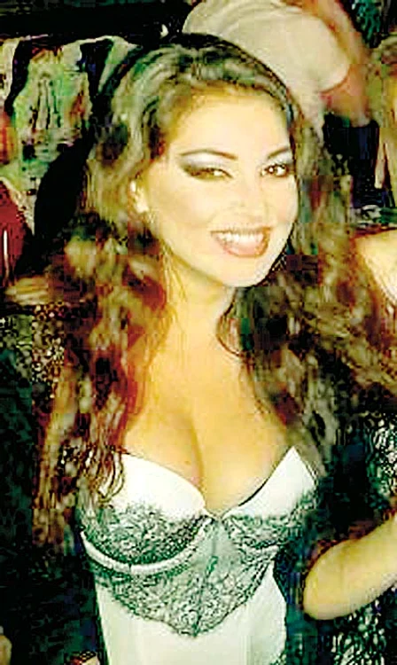 elena