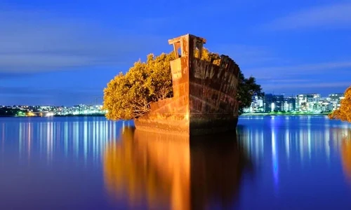 15 faimoase epave din intreaga lume jpeg