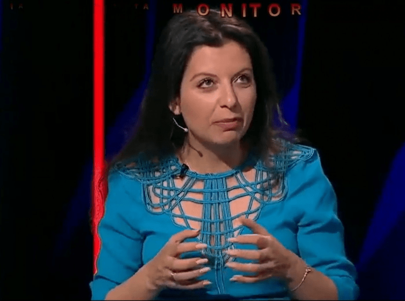 Propaganda rusă de război: „Rusia a învins Ucraina în primele zile, apoi a început războiul cu NATO“