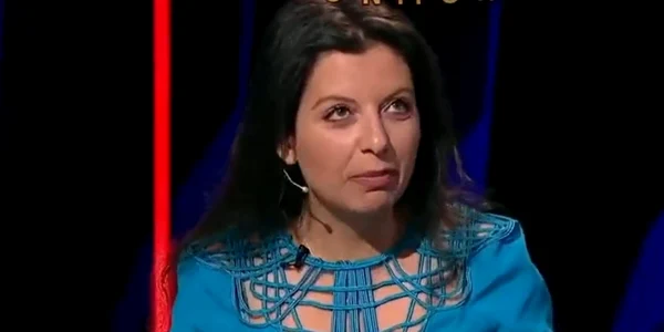 Margarita Simonian