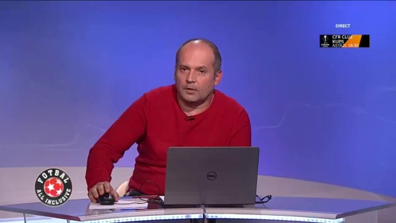 Radu Banciu