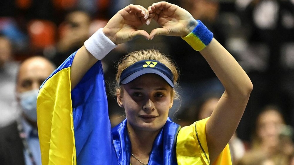 Dayana Yastremska descrie „iadul“ ucrainean în 2024: ce a pățit la Odesa, după Australian Open