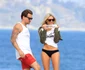 Exclusive Sean Stewart and Daisy Lea shoot for 138 / Dirty Weekend jpeg