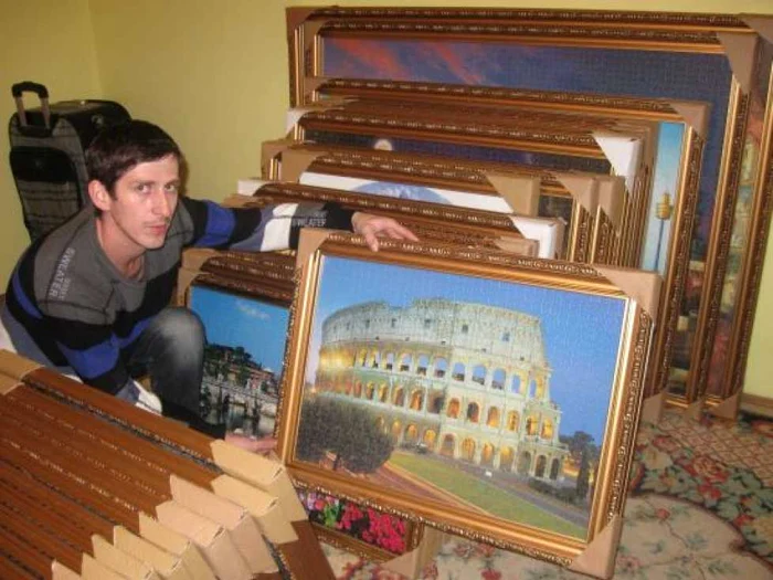 Celebrul Colosseum