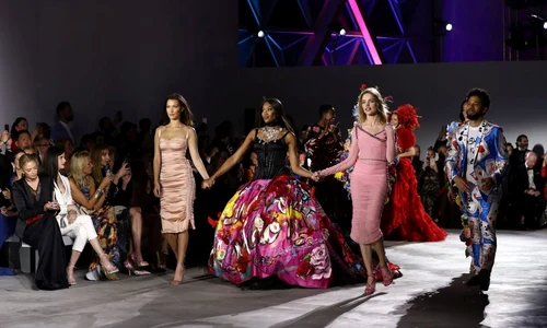 Runway Fashion For Relief Cannes 2018 jpeg