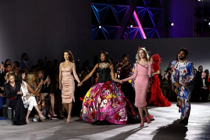 Runway Fashion For Relief Cannes 2018 jpeg