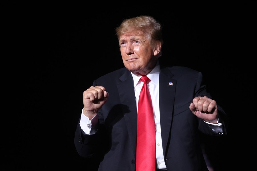 Trump vrea să distrugă Uniunea Europeană — și să o reconstruiască după chipul său - Politico