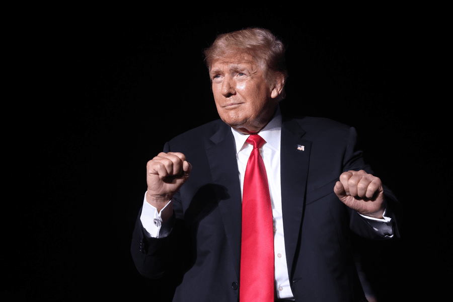 Trump, acuzat de viol: Instanța i-a cerut să depună mărturie