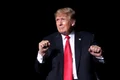 donald trump Getty Images