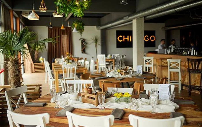 Așa arată localul unde Lia Olguța Vasilescu va sărbători alături de familie și prieteni după cununia civilă