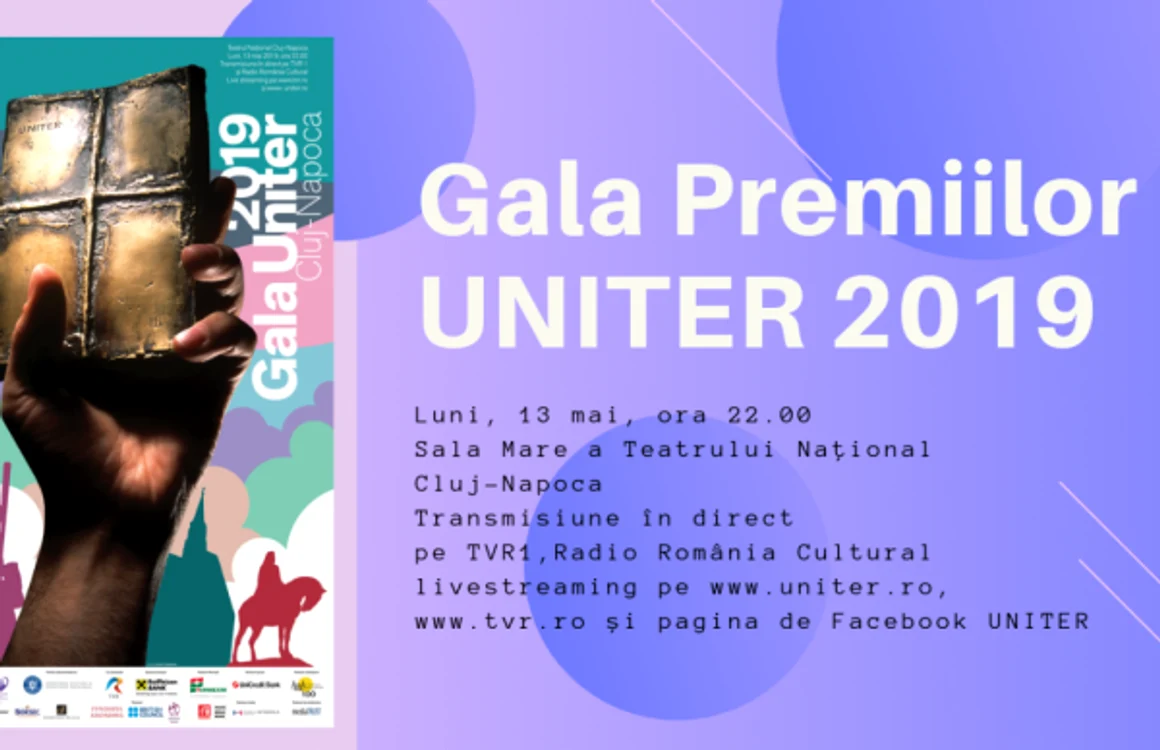 afis gala UNITER