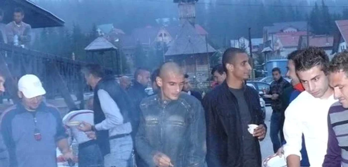 Jucătorii de la Panduri nu au voie să plece din localitate de Paşte