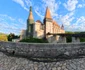 Iancu de Hunedoara la Castelul Corvinilor  Foto Daniel Guță ADEVĂRUL (9) jpg