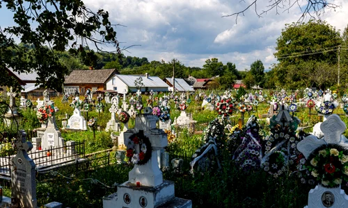 Cimitir FOTO Shutterstock jpg