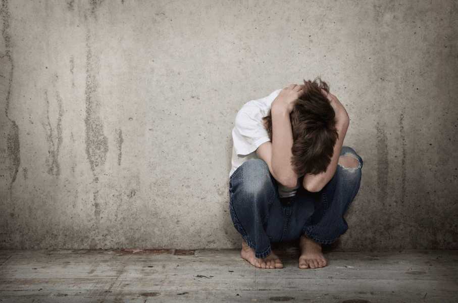 Abuzul sexual asupra copiilor, o problemă în Marea Britanie