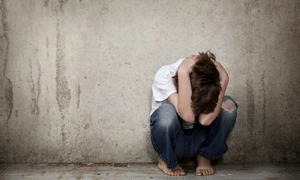 Abuz sexual minor copil FOTO Shutterstock