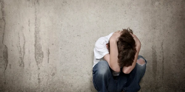 Abuz sexual minor copil FOTO Shutterstock