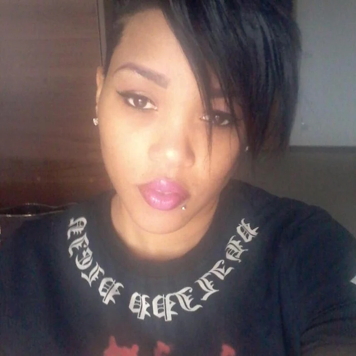 Patou a rămas să o crească singură pe micuţa Kim