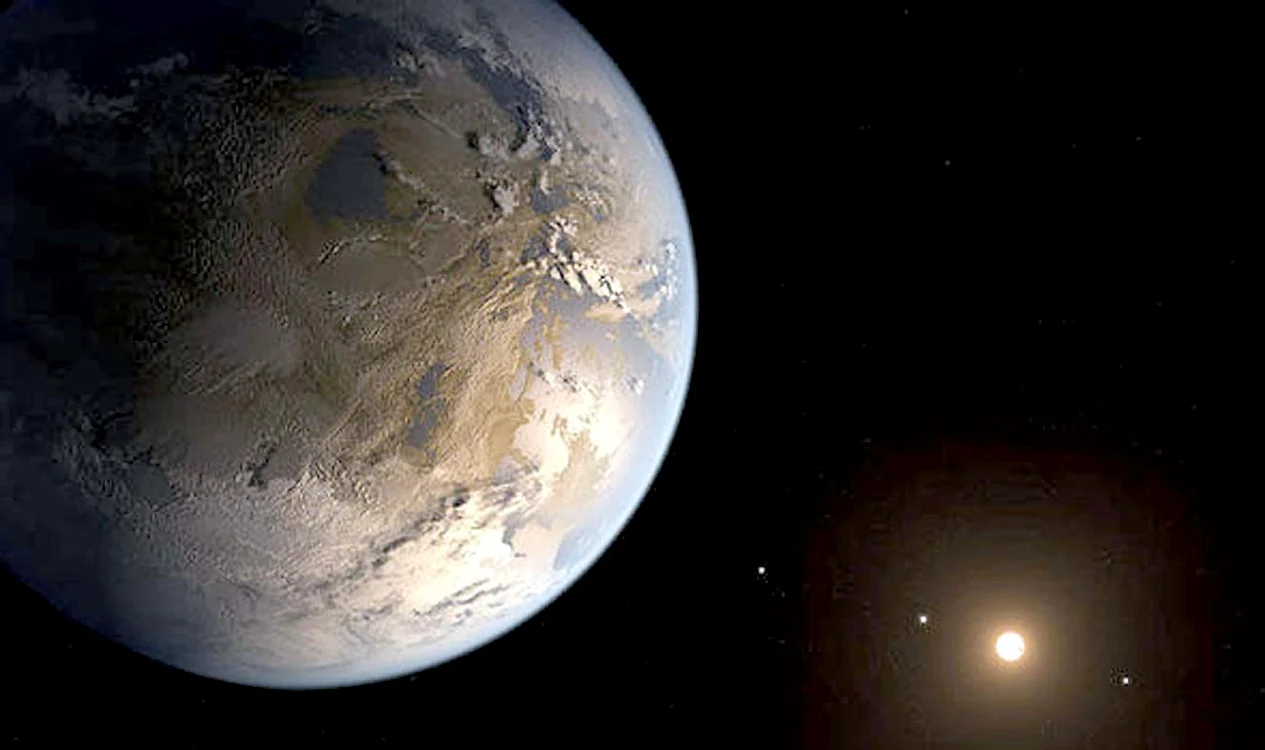 Foto: NASA