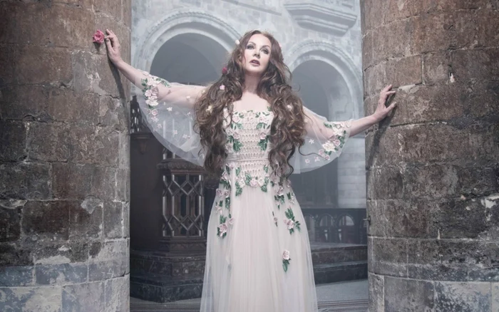 Sarah Brightman