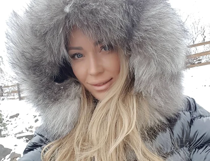 Bianca Drăgușanu a participat la „Asia Express” alături de sora ei, Oana Foto: Instagram