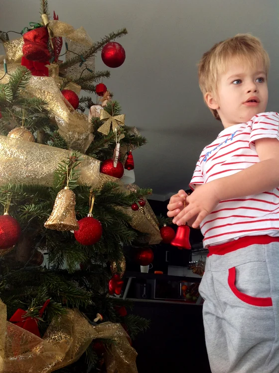 fiu andreea marinescu, baiat andreea marinescu