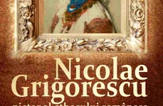 Expoziția „Nicolae Grigorescu – Pictor al ethosului românesc”