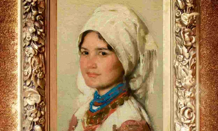 Expoziția „Nicolae Grigorescu – Pictor al ethosului românesc”