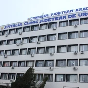 spital judetean arad 