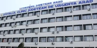 spital judetean arad 