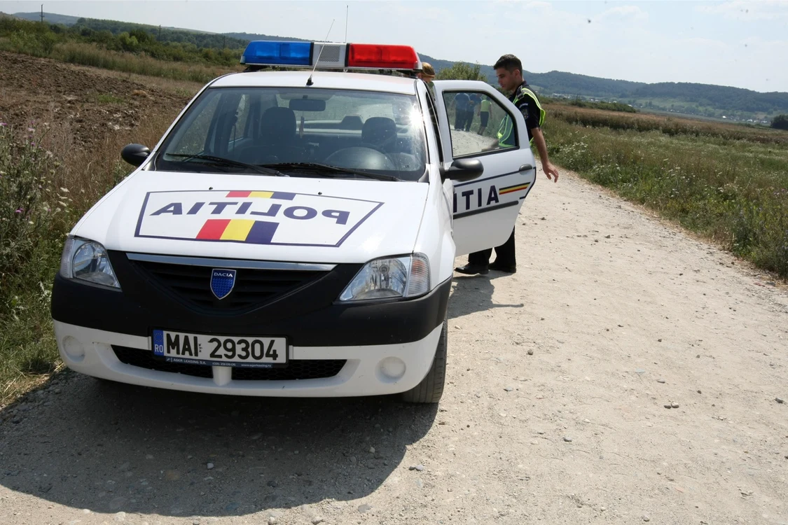 Foto Arhivă