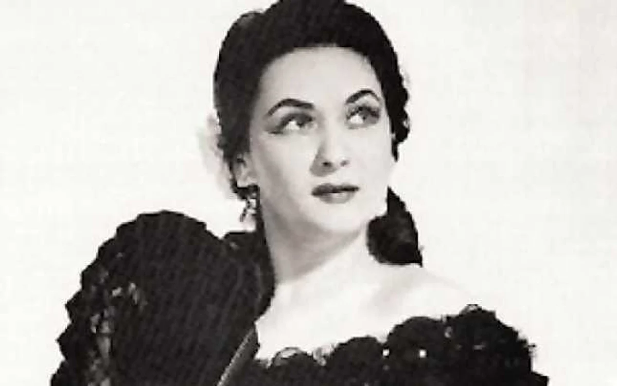 Maria Virginia Haret-Andreescu a fost prima femeie arhitect din lume.