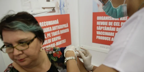 vaccinare