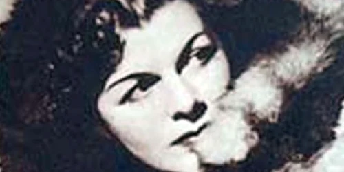 Elvira Godeanu