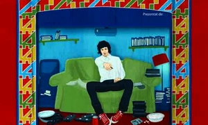 Tudor Giurgiu la Clubul Dilema veche jpeg