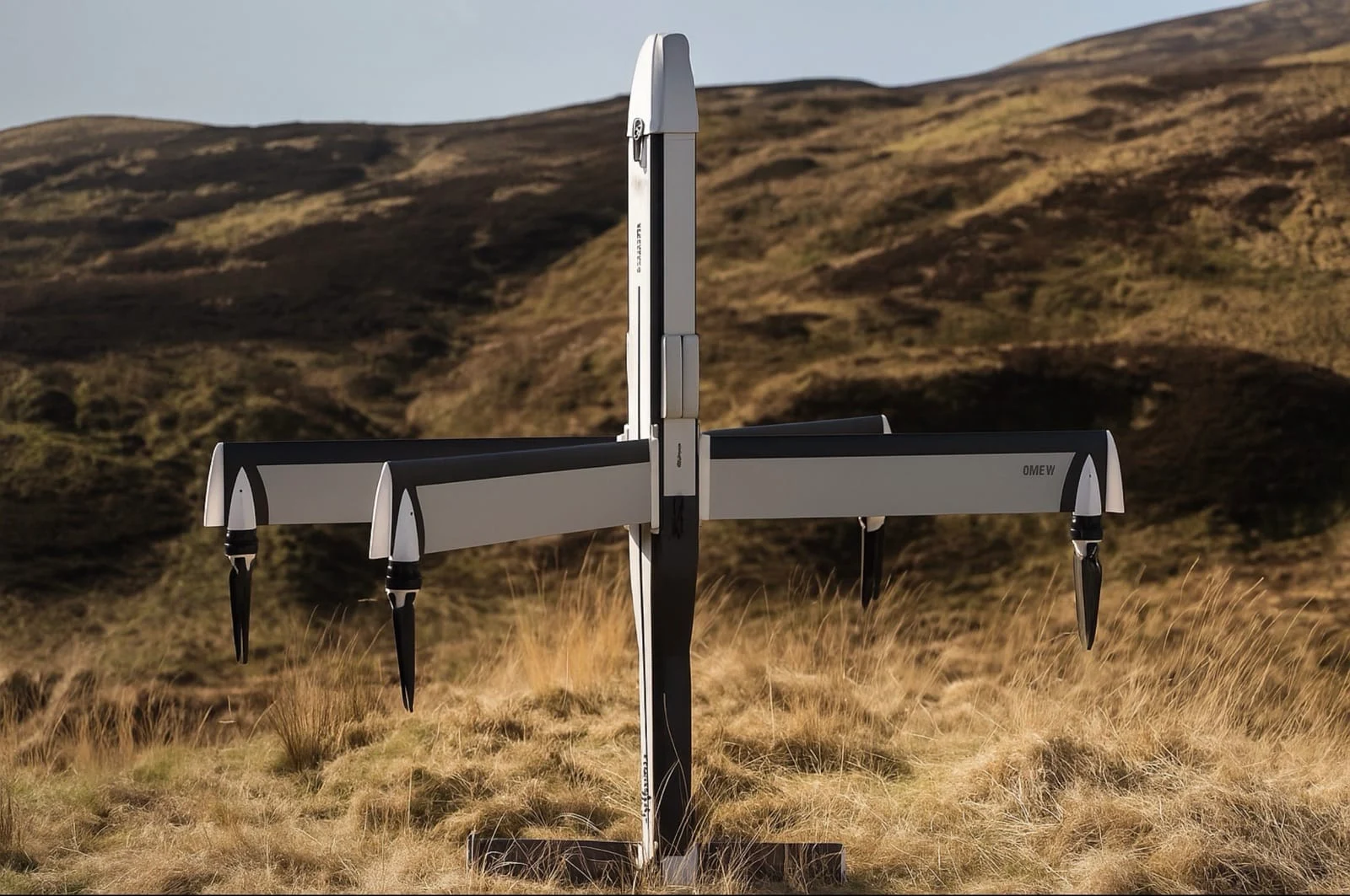 Susținute de miliardari din Silicon Valley, dronele germane Virtus, cu Inteligență Artificială, au picat testele