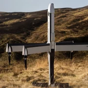 Drona Virtus, produsă de startupul german Stark Defence jpg