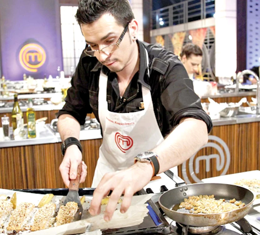 Bogdan Alexandrescu