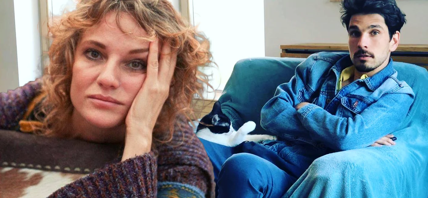 Lia Bugnar dezvăluie ce a vorbit cu Anghel Damian șa debutul serialului „Clanul” / foto: Arhivă
