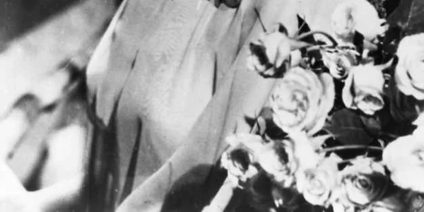 marlene dietrich foto getty images