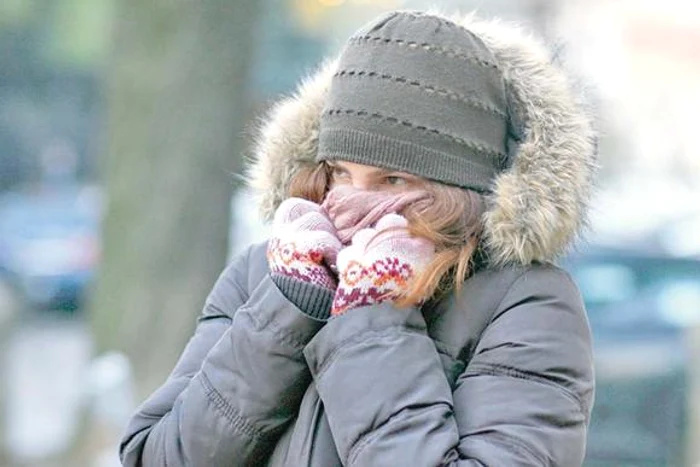 Temperaturile vor scădea mult, la noapte