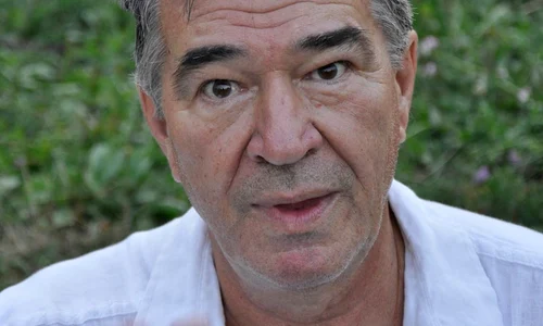 „Căutarea era perfectă, repetiția mă plictisea“ – interviu cu Dan NUŢU jpeg