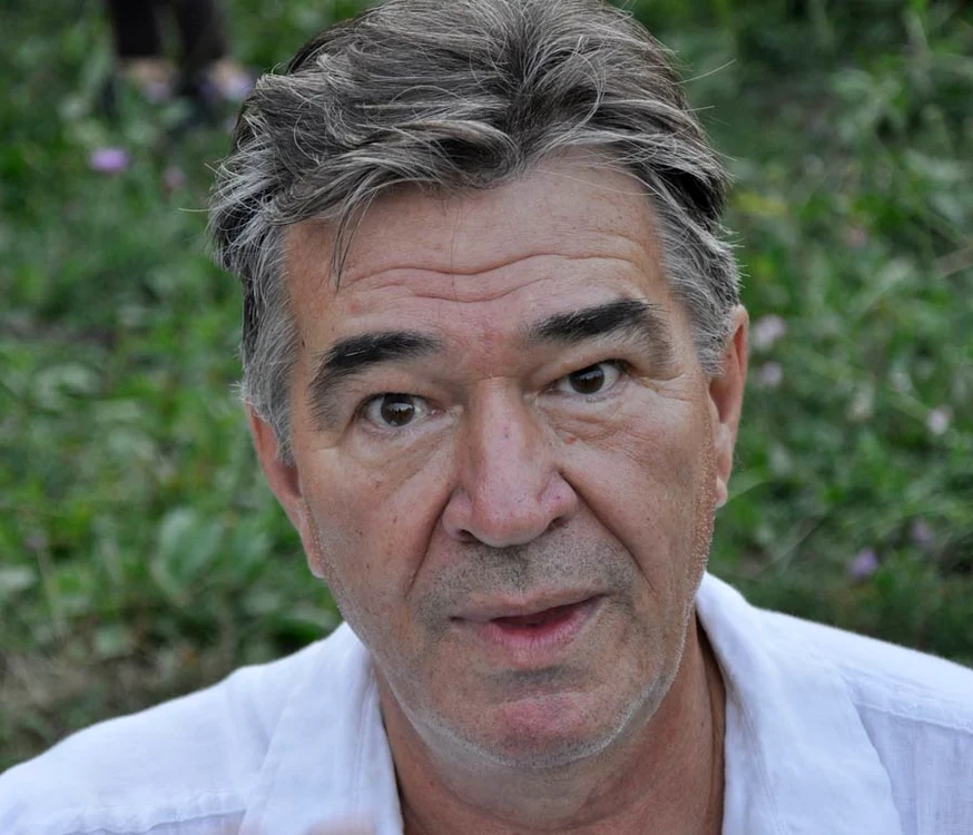 „Căutarea era perfectă, repetiția mă plictisea“ – interviu cu Dan NUŢU jpeg
